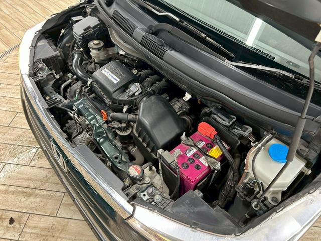 Ｎ－ＷＧＮ Ｇ　ユーザー買取車両／ＳＤナビ／フルセグＴＶ／バックカメラ／Ｂｌｕｅｔｏｏｔｈ／オートライト／横滑り防止／プッシュスタート／ＥＴＣ車載器（72枚目）