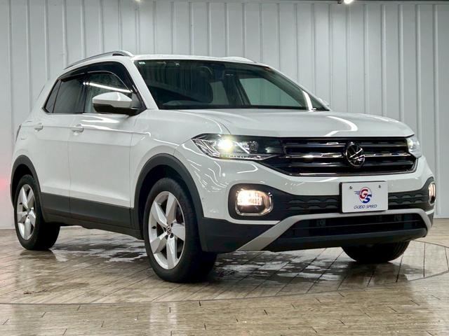 Ｔ－クロス ＴＳＩ　スタイル　テクノロジーＰＫＧ／メーカーナビ／バックカメラ／Ｂｌｕｅｔｏｏｔｈ／ＡｐｐｌｅＣａｒｐｌａｙ／アンドロイドオート／アダプティブクルーズコントロール／ブラインドスポットモニター／ＬＥＤヘッドライト（64枚目）