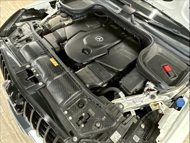 ＧＬＥ ＧＬＥ４００ｄ　４マチック　クーペスポーツ　メーカーナビ／フルセグＴＶ／Ｂｌｕｅｔｏｏｔｈ／全周囲カメラ／サンルーフ／黒革／ブルメスターサウンド／シートヒーター／ベンチレーション／電動リアゲート／アダプティブクルーズコントロール（12枚目）