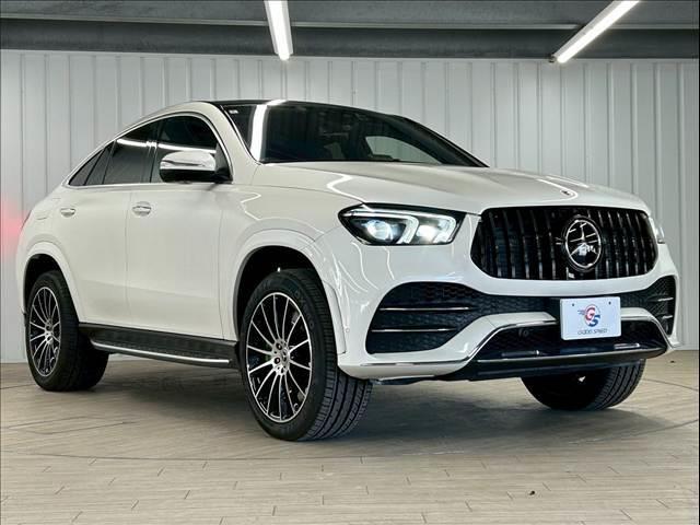 ＧＬＥ ＧＬＥ４００ｄ　４マチック　クーペスポーツ　メーカーナビ／フルセグＴＶ／Ｂｌｕｅｔｏｏｔｈ／全周囲カメラ／サンルーフ／黒革／ブルメスターサウンド／シートヒーター／ベンチレーション／電動リアゲート／アダプティブクルーズコントロール（16枚目）
