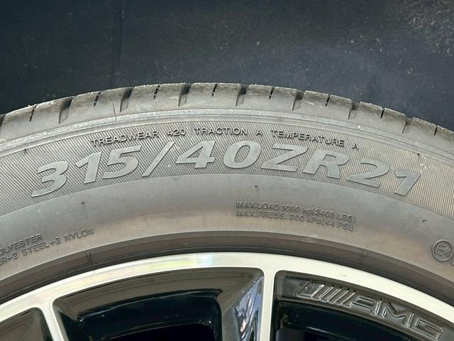 ＧＬＥ ＧＬＥ４００ｄ　４マチック　クーペスポーツ　メーカーナビ／フルセグＴＶ／Ｂｌｕｅｔｏｏｔｈ／全周囲カメラ／サンルーフ／黒革／ブルメスターサウンド／シートヒーター／ベンチレーション／電動リアゲート／アダプティブクルーズコントロール（23枚目）