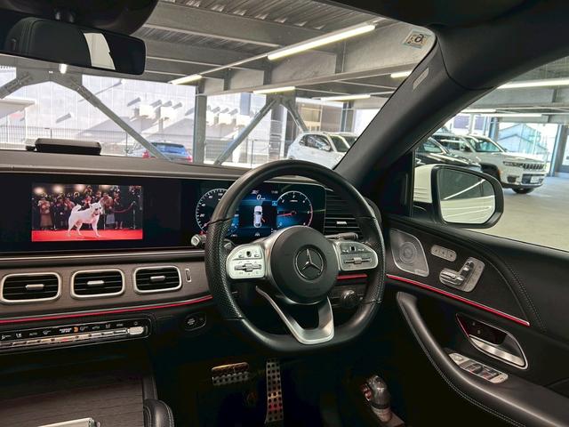 ＧＬＥ ＧＬＥ４００ｄ　４マチック　クーペスポーツ　メーカーナビ／フルセグＴＶ／Ｂｌｕｅｔｏｏｔｈ／全周囲カメラ／サンルーフ／黒革／ブルメスターサウンド／シートヒーター／ベンチレーション／電動リアゲート／アダプティブクルーズコントロール（49枚目）
