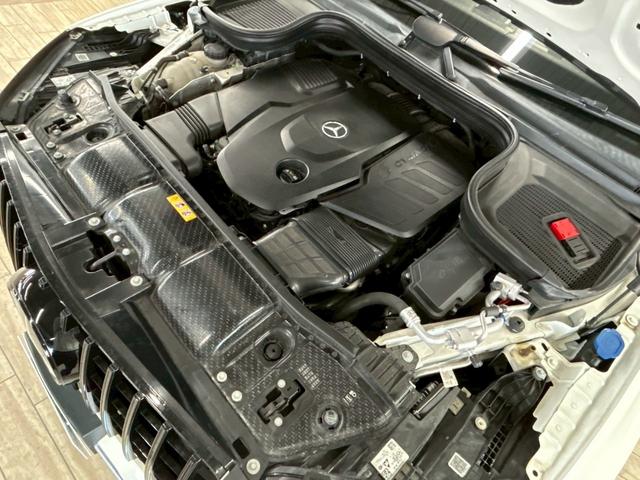 ＧＬＥ ＧＬＥ４００ｄ　４マチック　クーペスポーツ　メーカーナビ／フルセグＴＶ／Ｂｌｕｅｔｏｏｔｈ／全周囲カメラ／サンルーフ／黒革／ブルメスターサウンド／シートヒーター／ベンチレーション／電動リアゲート／アダプティブクルーズコントロール（78枚目）