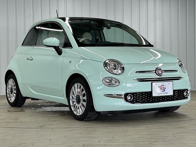 ５００ ツインエア　ラウンジ　ガラスルーフ／カロッツェリア／ＵＳＢポート（68枚目）