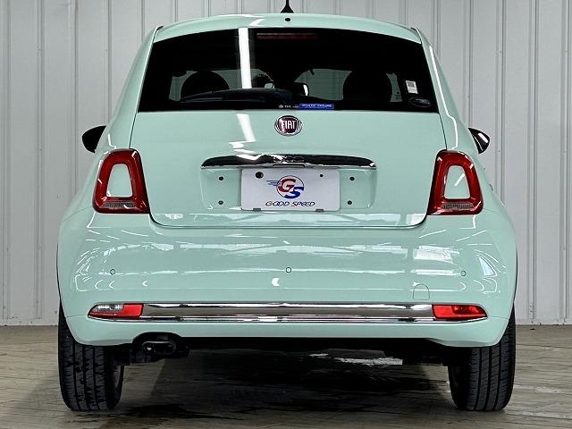 ５００ ツインエア　ラウンジ　ガラスルーフ／カロッツェリア／ＵＳＢポート（72枚目）