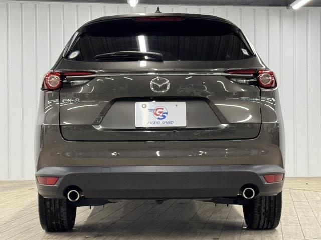 ＣＸ－８ ＸＤ　ブラックトーンエディション　特別仕様車／メーカーナビ／全周囲カメラ／Ｂｌｕｅｔｏｏｔｈ／フルセグＴＶ／シートヒーター／ステアリングヒーター／ブラインドスポットモニター／アダプティブクルーズコントロール／ＬＥＤヘッドライト（14枚目）