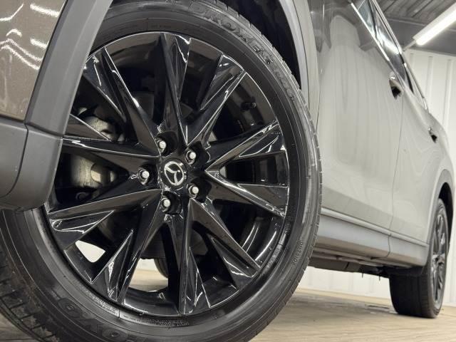 ＣＸ－８ ＸＤ　ブラックトーンエディション　特別仕様車／メーカーナビ／全周囲カメラ／Ｂｌｕｅｔｏｏｔｈ／フルセグＴＶ／シートヒーター／ステアリングヒーター／ブラインドスポットモニター／アダプティブクルーズコントロール／ＬＥＤヘッドライト（19枚目）