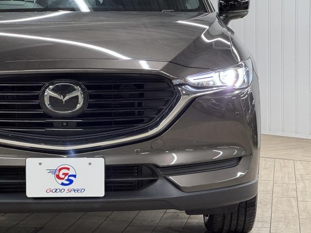 ＣＸ－８ ＸＤ　ブラックトーンエディション　特別仕様車／メーカーナビ／全周囲カメラ／Ｂｌｕｅｔｏｏｔｈ／フルセグＴＶ／シートヒーター／ステアリングヒーター／ブラインドスポットモニター／アダプティブクルーズコントロール／ＬＥＤヘッドライト（70枚目）