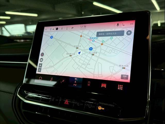 �y���[�J�[�I�v�V�����i�r�z�t���Z�O�e���r��u���[�g�D�[�X�ڑ��ȂǑ��ʂȋ@�\�𕹂������Ă���A�C���p�l���肪�������肵�Ă܂��ˁI