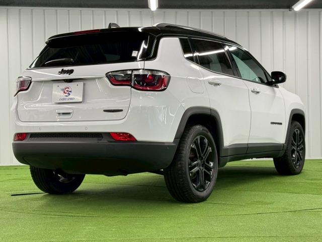 ジープ・コンパス ナイトイーグル　限定２４０台／純正ナビ／バックカメラ／Ｂｌｕｅｔｏｏｔｈ／ＡｐｐｌｅＣａｒＰｌａｙ／アンドロイドオート／レーンキープアシストパーキングアシスト／アダプティブクルーズコントロール／ブラインドスポット（67枚目）