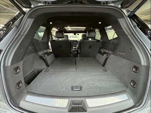 キャデラックＸＴ６ プラチナム　純正ディスプレイオーディオ／ＡｐｐｌｅＣａｒＰｌａｙ／アンドロイドオート／サンルーフ／ＢＯＳＥスピーカー／黒革シート／シートヒーター／ベンチレーション／電動リアゲート／アダプティブクルーズコントロール（18枚目）