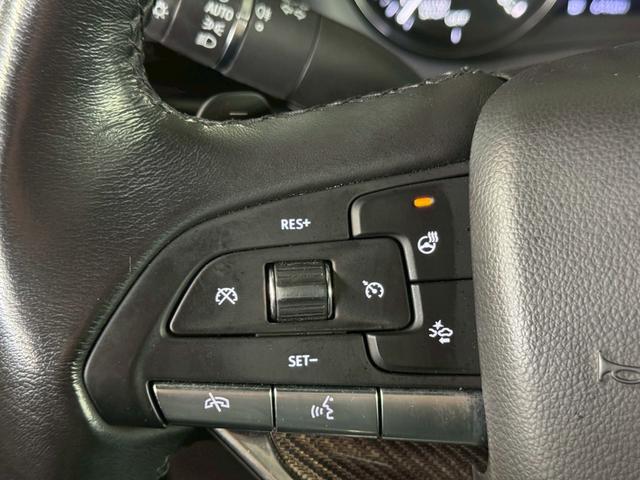 キャデラックＸＴ６ プラチナム　純正ディスプレイオーディオ／ＡｐｐｌｅＣａｒＰｌａｙ／アンドロイドオート／サンルーフ／ＢＯＳＥスピーカー／黒革シート／シートヒーター／ベンチレーション／電動リアゲート／アダプティブクルーズコントロール（27枚目）