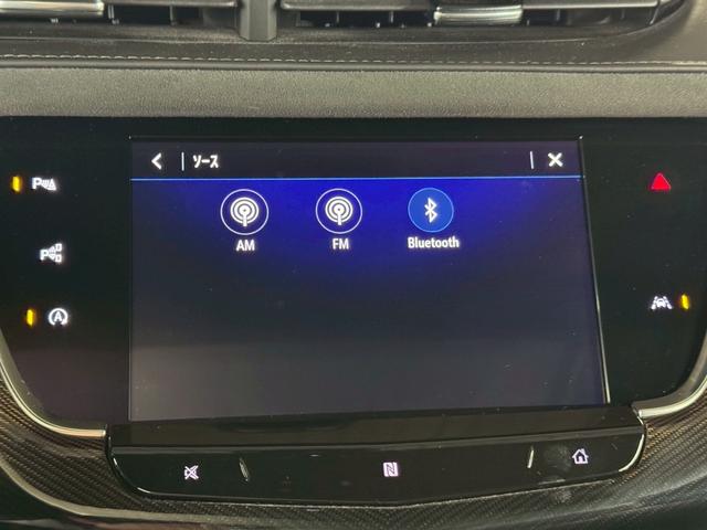 キャデラックＸＴ６ プラチナム　純正ディスプレイオーディオ／ＡｐｐｌｅＣａｒＰｌａｙ／アンドロイドオート／サンルーフ／ＢＯＳＥスピーカー／黒革シート／シートヒーター／ベンチレーション／電動リアゲート／アダプティブクルーズコントロール（31枚目）