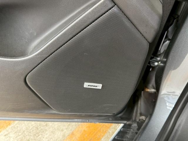 キャデラックＸＴ６ プラチナム　純正ディスプレイオーディオ／ＡｐｐｌｅＣａｒＰｌａｙ／アンドロイドオート／サンルーフ／ＢＯＳＥスピーカー／黒革シート／シートヒーター／ベンチレーション／電動リアゲート／アダプティブクルーズコントロール（63枚目）