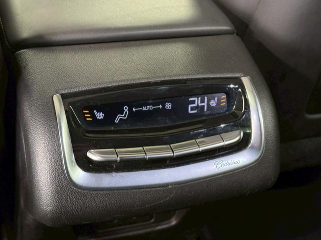キャデラックＸＴ６ プラチナム　純正ディスプレイオーディオ／ＡｐｐｌｅＣａｒＰｌａｙ／アンドロイドオート／サンルーフ／ＢＯＳＥスピーカー／黒革シート／シートヒーター／ベンチレーション／電動リアゲート／アダプティブクルーズコントロール（66枚目）