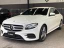 MERCEDES BENZ E-CLASS