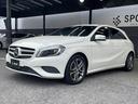 MERCEDES BENZ A-CLASS