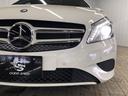 MERCEDES BENZ A-CLASS