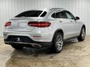 ＧＬＣ２２０ｄ　４マチック　クーペスポーツ　メーカーナビ　フルセグ　Ｂｌｕｅｔｏｏｔｈ　全周囲カメラ　サンルーフ　電動リアゲート　パワーシート　アダプティブクルーズコントロール　ヒートシーター　ブルメスターサウンド　レーダーセーフティ(16枚目)