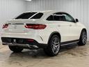 ＧＬＥ３５０ｄ　４マチック　クーペスポーツ　黒革　メーカーナビフルセグ　Ｂｌｕｅｔｏｏｔｈ　ブラインドスポット　アダプティブクルコン　ＬＥＤライト　電動ゲート　ハーマンカードン　シートヒーター　ディーゼルＴＢ(16枚目)