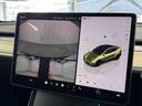 モデルＹ ＲＷＤ　黒革　ガラスルーフ　ナビ　シートヒーター　電動リアゲート　純正アルミホイール　パワーシート　ＬＥＤヘッドライト　ＥＴＣ　ステアリングヒーター　クリアランスソナー（4枚目）