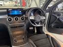 GLC 220 d 4MATIC クーペ AMGライン パノラマサンルーフ/ブラインドスポットモニター/フルセグTV/全周囲カメラ/アダプティブクルーズコントロール/パドルシフト/シートシーター/パワーシート/パワーバックドア/LEDヘッドライト/(43枚目)