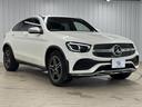 GLC 220 d 4MATIC クーペ AMGライン パノラマサンルーフ/ブラインドスポットモニター/フルセグTV/全周囲カメラ/アダプティブクルーズコントロール/パドルシフト/シートシーター/パワーシート/パワーバックドア/LEDヘッドライト/(73枚目)