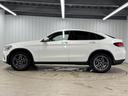 GLC 220 d 4MATIC クーペ AMGライン パノラマサンルーフ/ブラインドスポットモニター/フルセグTV/全周囲カメラ/アダプティブクルーズコントロール/パドルシフト/シートシーター/パワーシート/パワーバックドア/LEDヘッドライト/(76枚目)