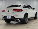 GLC 220 d 4MATIC クーペ AMGライン パノラマサンルーフ/ブラインドスポットモニター/フルセグTV/全周囲カメラ/アダプティブクルーズコントロール/パドルシフト/シートシーター/パワーシート/パワーバックドア/LEDヘッドライト/(77枚目)