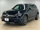 GLB200d 4マチック AMGライン 全周囲カメラ/フルセグ/シートヒーター/ブラインドスポット/パワーテールゲート/アダプティブクルーズコントロール/LEDヘッドライト/パドルシフト/メーカーナビ/ETC/プッシュスタート/純正アルミ(63枚目)