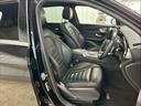ＧＬＣ ＧＬＣ２２０ｄ　４マチック　ＡＭＧライン　サンルーフ／全周囲カメラ／ブルメスター／ＢＳＭ／ベンチレーション／レザーＥＸＰ／シートヒーター／パワーシート／ブラインドスポット／パワーテールゲート／ＬＥＤヘッドライト／エアサス／フルセグ／ＥＴＣ（7枚目）