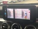 ＧＬＣ２２０ｄ　４マチック　ＡＭＧライン　サンルーフ／全周囲カメラ／シートヒーター／アンビエントライト／ブラインドアシスト／エアサスペンション／パワーシート／ＵＳＢポート／電動リアゲート／アダプティブクルーズコントロール／キーレスゴー（26枚目）