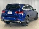 GLC 220 d 4MATIC AMGライン サンルーフ/全周囲カメラ/ブルメスター/BSM/レザーエクスクルーシブパッケージ/純正20インチアルミ/エアサス/置くだけ充電/パワーシート/アイドリングストップ/クルーズコントロール/パドルシフト(73枚目)