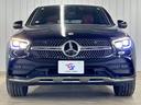 ＧＬＣ２２０ｄ　４マチック　クーペ　ＡＭＧライン　レザーエクスクルーシブパッケージ／メーカーナビ／全周囲カメラ／フルセグＴＶ／Ｂｌｕｅｔｏｏｔｈ／赤黒レザーシート／サンルーフ／ブルメスターサウンド／電動リアゲート／ブラインドスポットモニター（68枚目）
