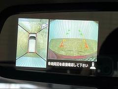 ３６０カメラ　駐車が苦手な方にもおススメです 3