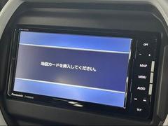 ＳＤナビが装備されております。 3