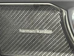 【Ｈａｒｍａｎ　Ｋａｒｄｏｎ（ハーマンカードン）】オプションの高音質スピーカーを搭載しております。専用チューニングにより、クリアで臨場感あふれるサウンドを実現しワンランク上の空間をお楽しみください。 7