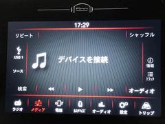 ディスプレーオーディオ　音楽機能も充実しております 4