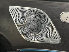 【Ｂｕｒｍｅｓｔｅｒ（ブルメスター）】オプションの高音質スピーカーを搭載しております。専用チューニングにより、クリアで臨場感あふれるサウンドを実現しワンランク上の空間をお楽しみください。 5