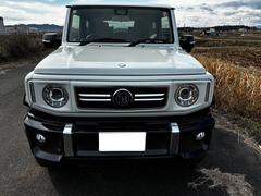 ジムニーシエラ ＪＣ　カスタム　Ｇ１５　ＢＲＡＢＵＳ 0208953A30240130W001 4