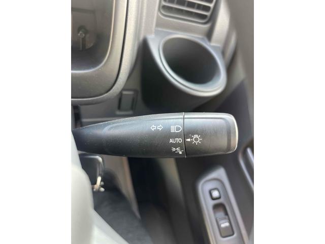 スーパーキャリイ Ｘ　４ＷＤ　５ＭＴ　衝突被害軽減システム　レーンアシスト　キーレスエントリー　オートライト　ＥＳＣ　エアコン　パワーウィンドウ　運転席エアバッグ　助手席エアバッグ（34枚目）