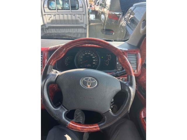 ハイエースバン スーパーGL バックカメラ ナビ TV 両側スライドドア 後席モニター 電動格納ミラー AT Bluetooth(3枚目)