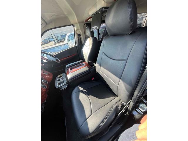 ハイエースバン スーパーGL バックカメラ ナビ TV 両側スライドドア 後席モニター 電動格納ミラー AT Bluetooth(29枚目)