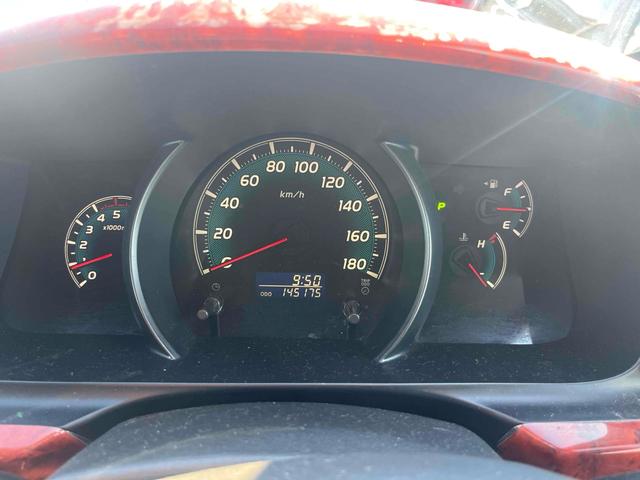 ハイエースバン スーパーGL バックカメラ ナビ TV 両側スライドドア 後席モニター 電動格納ミラー AT Bluetooth(31枚目)