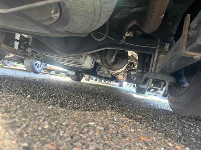 ハイエースバン スーパーGL バックカメラ ナビ TV 両側スライドドア 後席モニター 電動格納ミラー AT Bluetooth(33枚目)