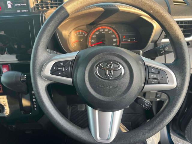 タンク G 両側電動スライドドア クリアランスソナー オートクルーズコントロール 衝突被害軽減システム アルミホイール オートマチックハイビーム オートライト スマートキー アイドリングストップ CVT(2枚目)