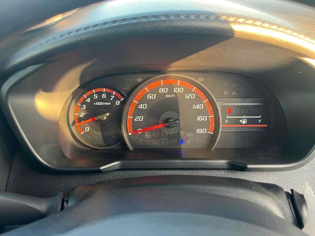 タンク G 両側電動スライドドア クリアランスソナー オートクルーズコントロール 衝突被害軽減システム アルミホイール オートマチックハイビーム オートライト スマートキー アイドリングストップ CVT(22枚目)