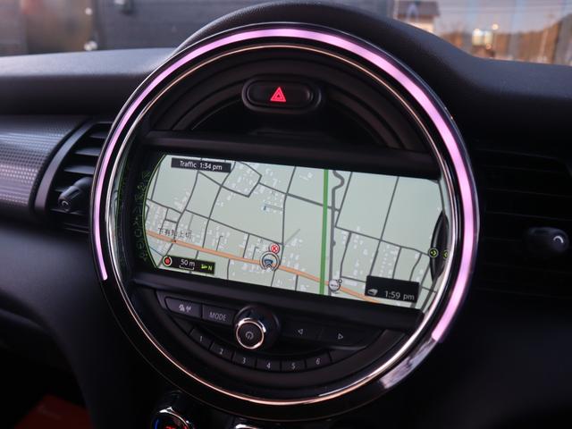 クーパー　３５０００ｋｍ　純正ナビ　Ｂｌｕｅｔｏｏｔｈ対応　クリアランスソナー　ＬＥＤヘッド　ＬＥＤフォグ　アンビエントライト　スマートキー＆プッシュスタート　純正１５インチＡＷ　ドライブレコーダー(69枚目)