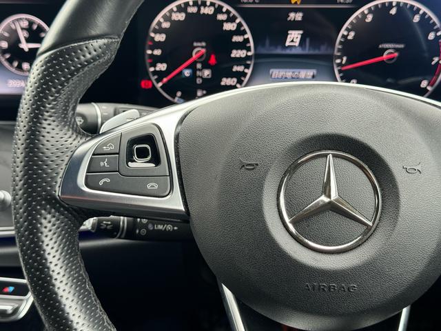 Ｅ２５０　ステションワゴンアバンＧスポツ（本革仕様）　５１，０００ｋｍ／本革シート／Ｂｕｒｍｅｓｔｅｒサウンド／ヘッドアップディスプレイ／オートトランク／前後シートヒーター／ＡＭＧスタイリング／ＡＭＧ１９インチＡＷ(45枚目)