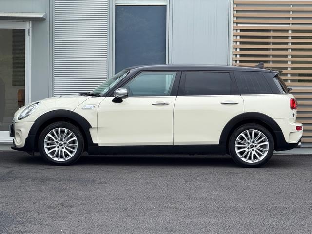 ＭＩＮＩ クーパーＳ　クラブマン　２年車検／純正ナビ／ミラーインＥＴＣ／ＬＥＤヘッドライト／クルーズコントロール／Ｂｌｕｅｔｏｏｔｈ／オートライト／オートエアコン／アイドリングストップ／スマートキー／プッシュスタート／（24枚目）